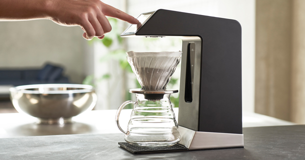 V60 Auto Pour over Smart7 - Shared Recipes