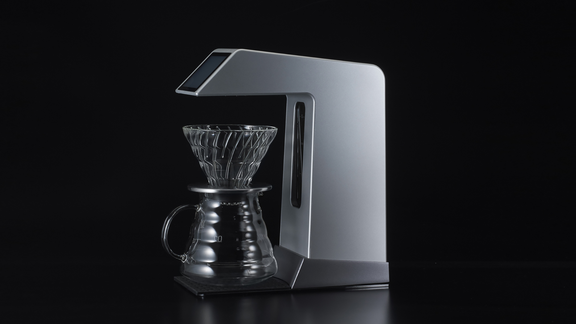 SMART7 BT V60 Auto Pour over | www.fleettracktz.com